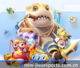 极速电竞的故事 - Jisu Esports